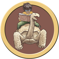 badge