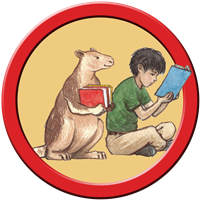 badge