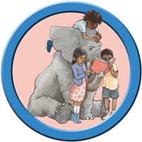 badge