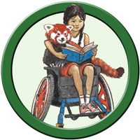 badge