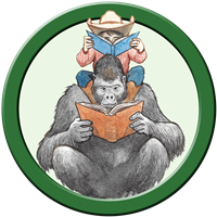 badge